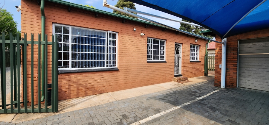 3 Bedroom Property for Sale in Capital Park Gauteng