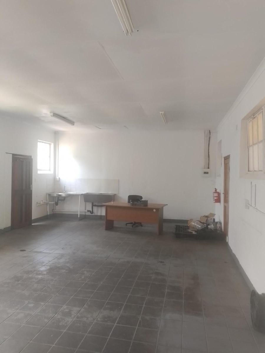 To Let Commercial Property for Rent in Founders Hill Gauteng
