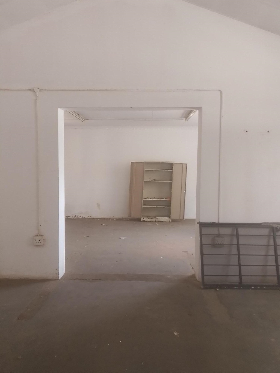 To Let Commercial Property for Rent in Founders Hill Gauteng