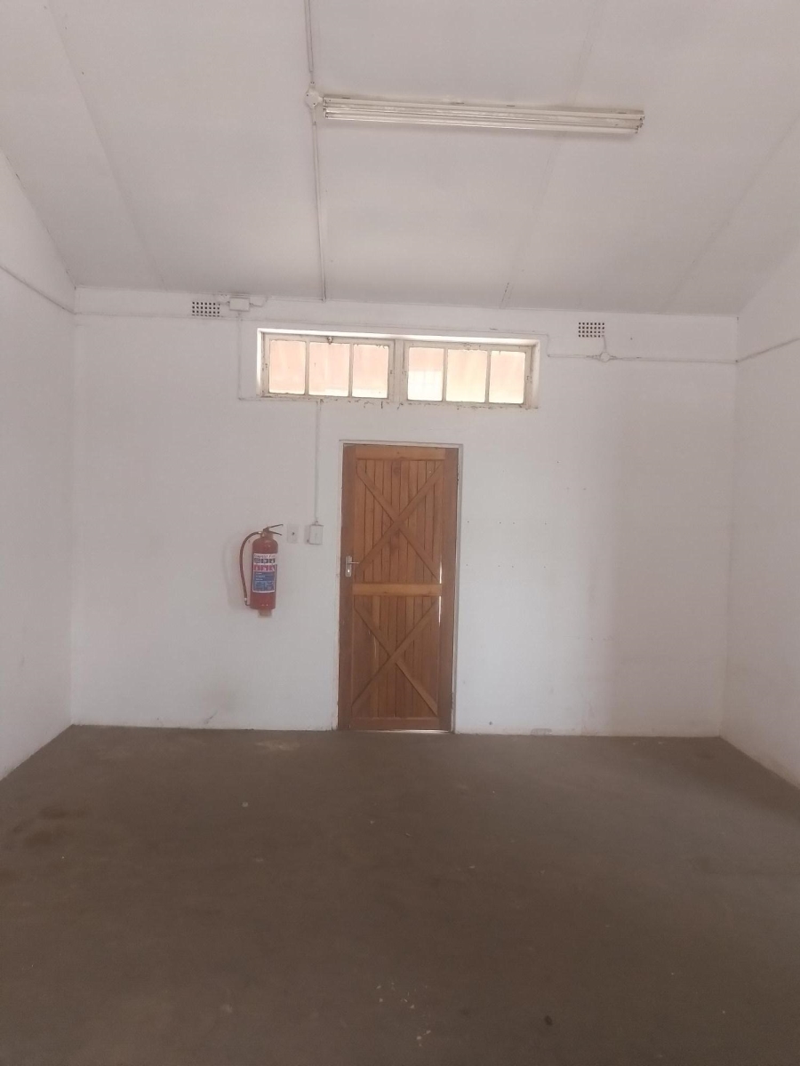 To Let Commercial Property for Rent in Founders Hill Gauteng