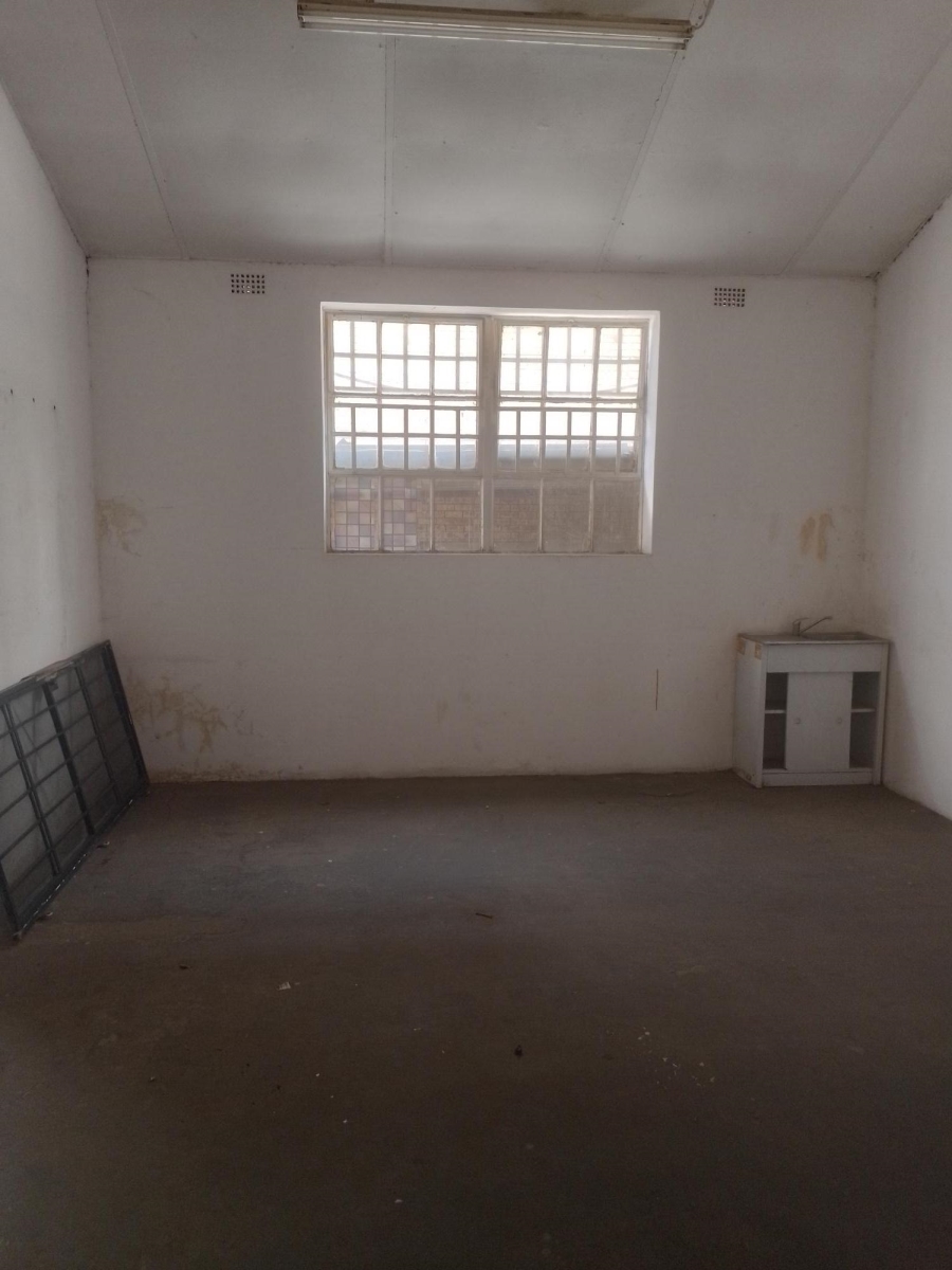 To Let Commercial Property for Rent in Founders Hill Gauteng