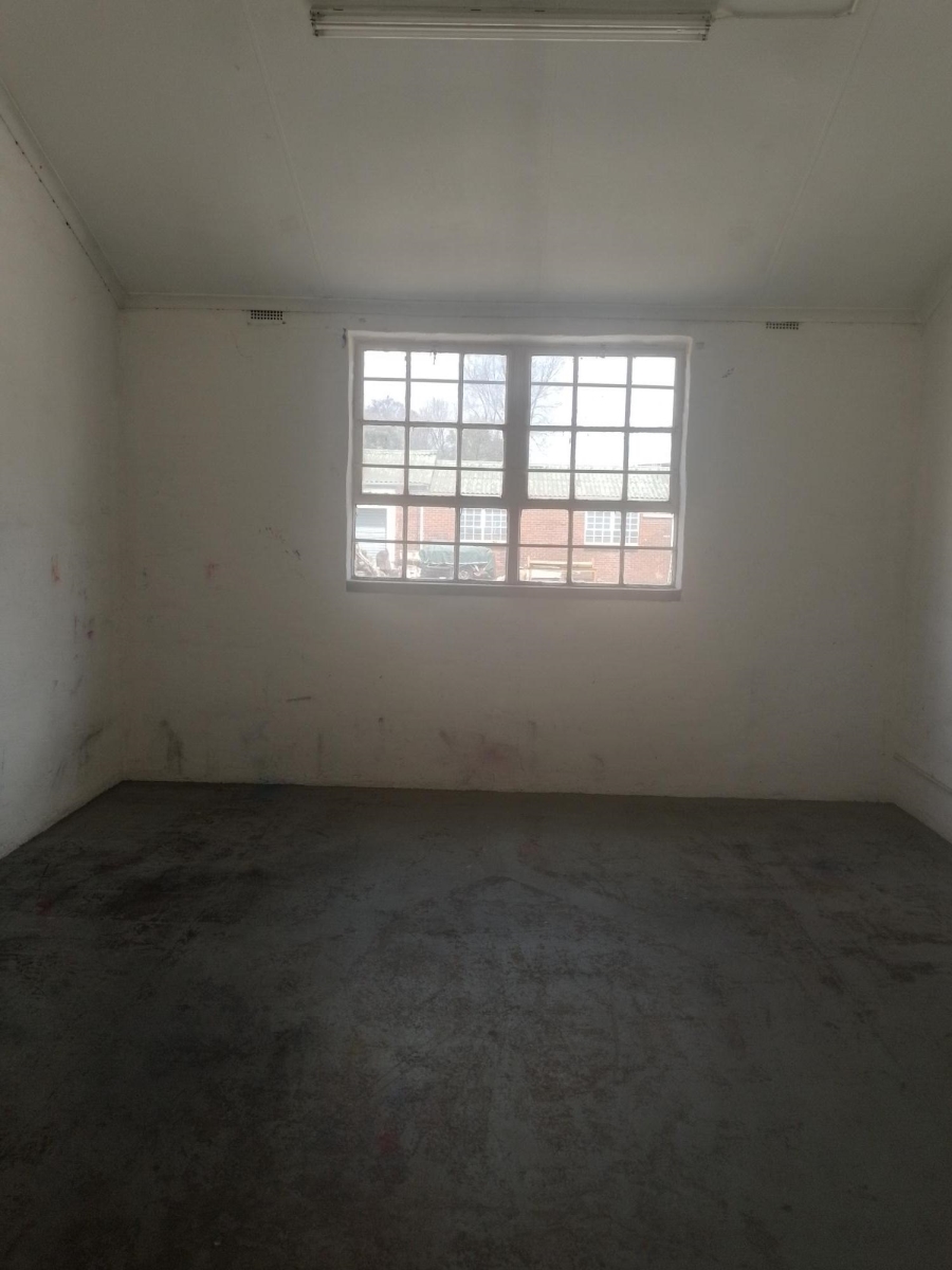 To Let Commercial Property for Rent in Founders Hill Gauteng