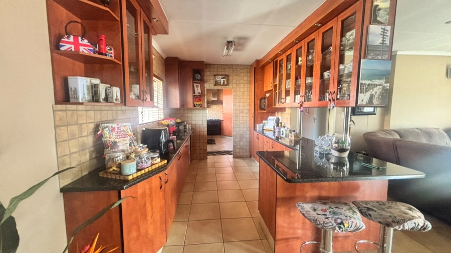 4 Bedroom Property for Sale in Witfield Gauteng