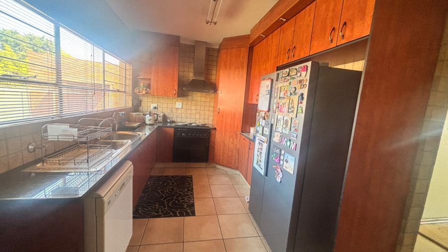 4 Bedroom Property for Sale in Witfield Gauteng