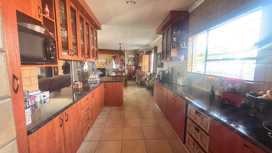 4 Bedroom Property for Sale in Witfield Gauteng