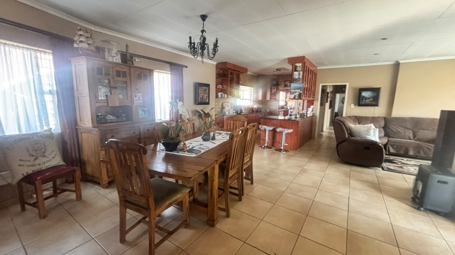 4 Bedroom Property for Sale in Witfield Gauteng