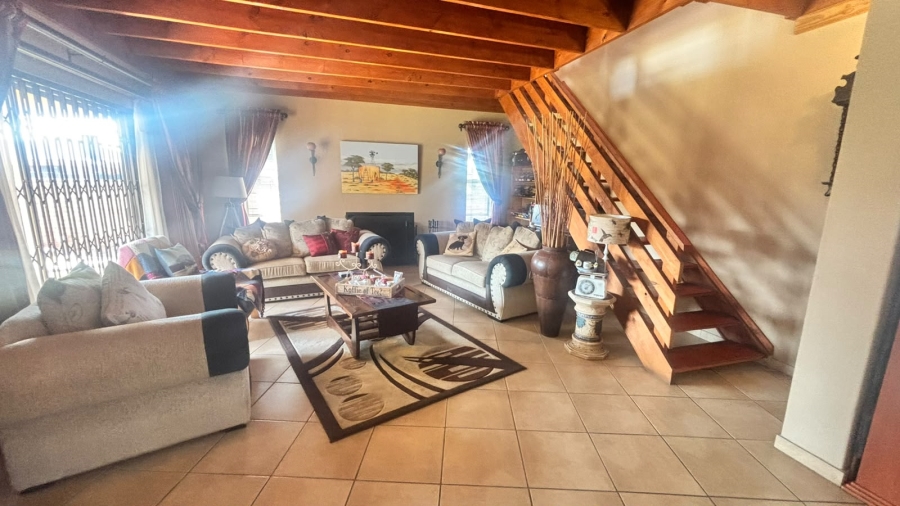 4 Bedroom Property for Sale in Witfield Gauteng