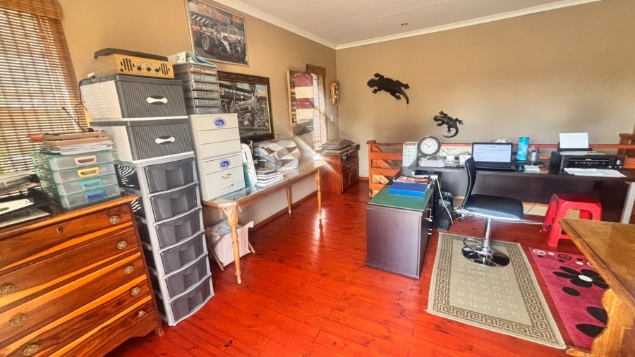 4 Bedroom Property for Sale in Witfield Gauteng