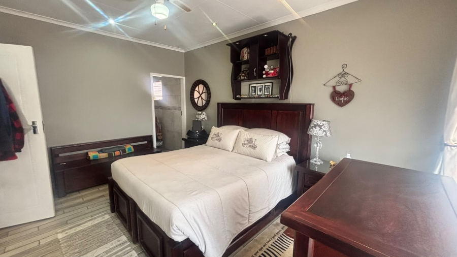 4 Bedroom Property for Sale in Witfield Gauteng