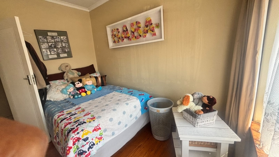 4 Bedroom Property for Sale in Witfield Gauteng