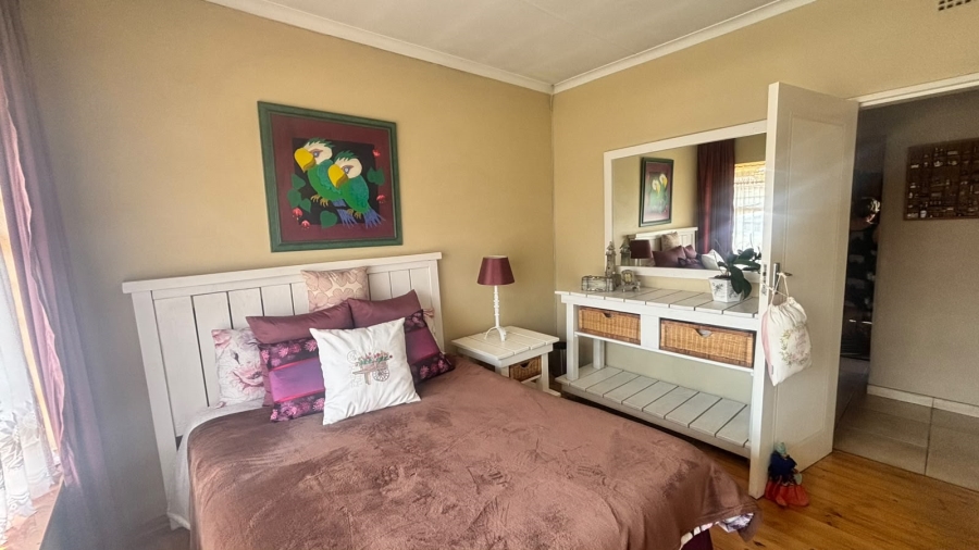 4 Bedroom Property for Sale in Witfield Gauteng