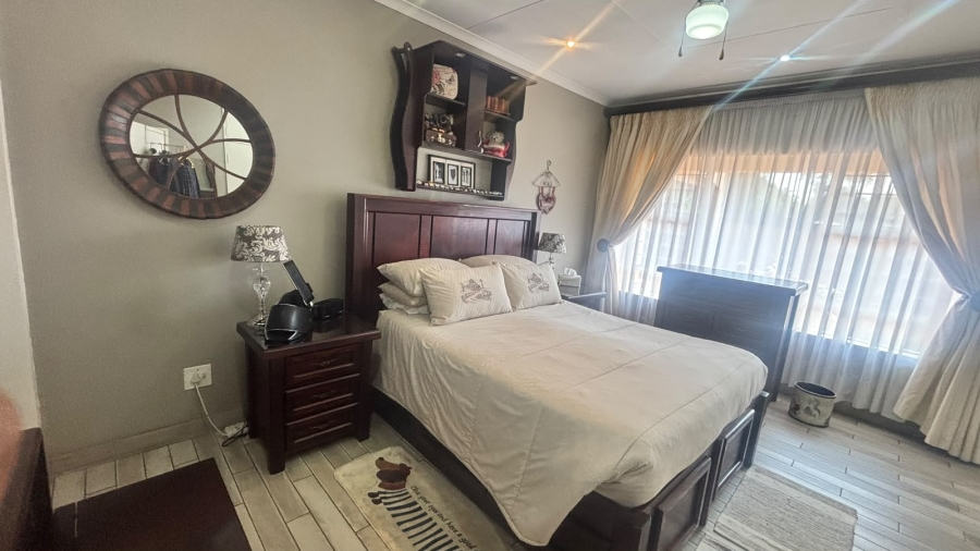 4 Bedroom Property for Sale in Witfield Gauteng