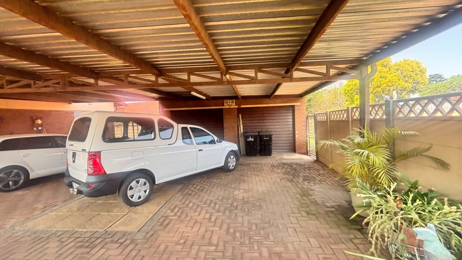 4 Bedroom Property for Sale in Witfield Gauteng