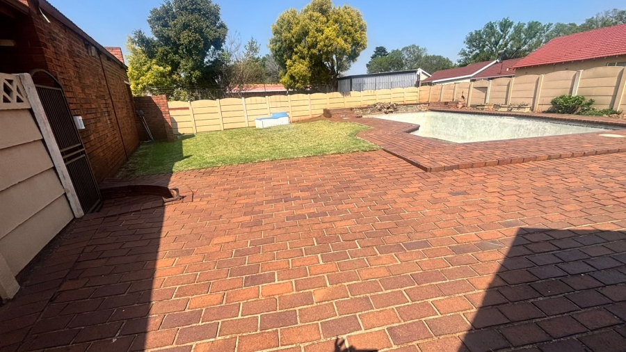 4 Bedroom Property for Sale in Witfield Gauteng
