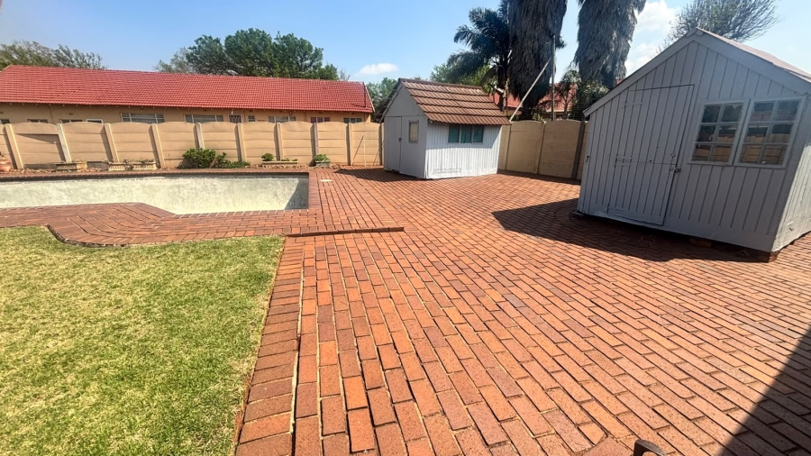 4 Bedroom Property for Sale in Witfield Gauteng
