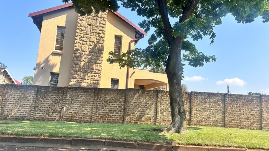 4 Bedroom Property for Sale in Witfield Gauteng