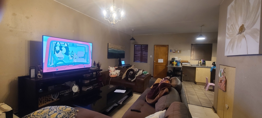 2 Bedroom Property for Sale in Greenstone Hill Gauteng