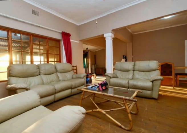 4 Bedroom Property for Sale in Selection Park Gauteng