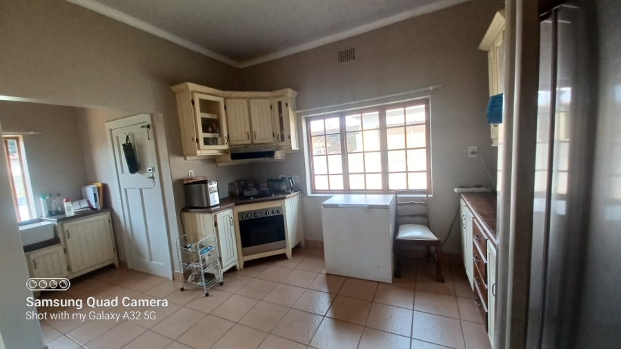 4 Bedroom Property for Sale in Selection Park Gauteng