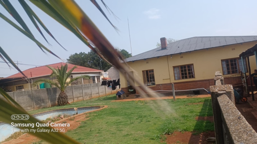 4 Bedroom Property for Sale in Selection Park Gauteng