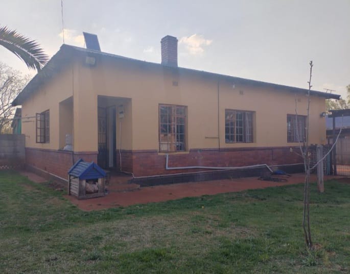 4 Bedroom Property for Sale in Selection Park Gauteng