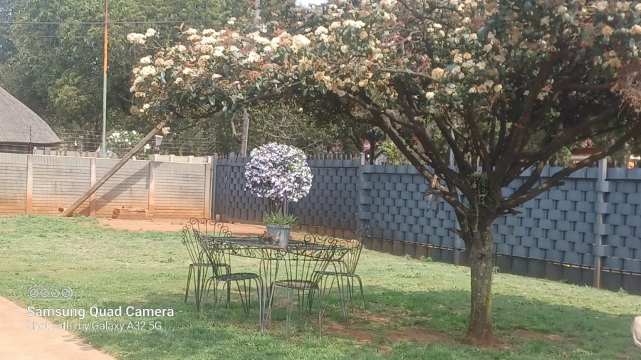 4 Bedroom Property for Sale in Selection Park Gauteng