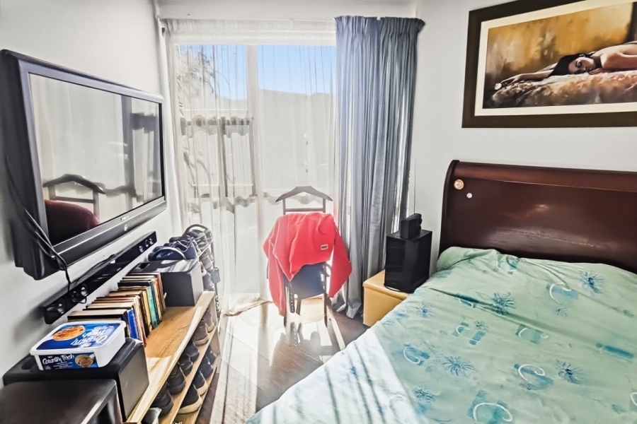2 Bedroom Property for Sale in Sunninghill Gauteng