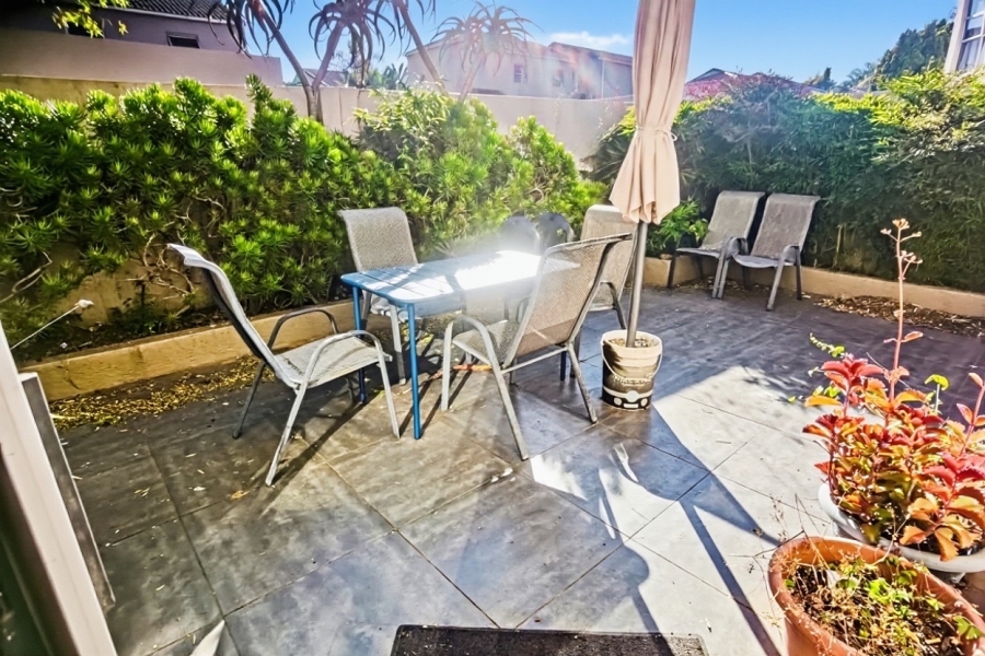 2 Bedroom Property for Sale in Sunninghill Gauteng