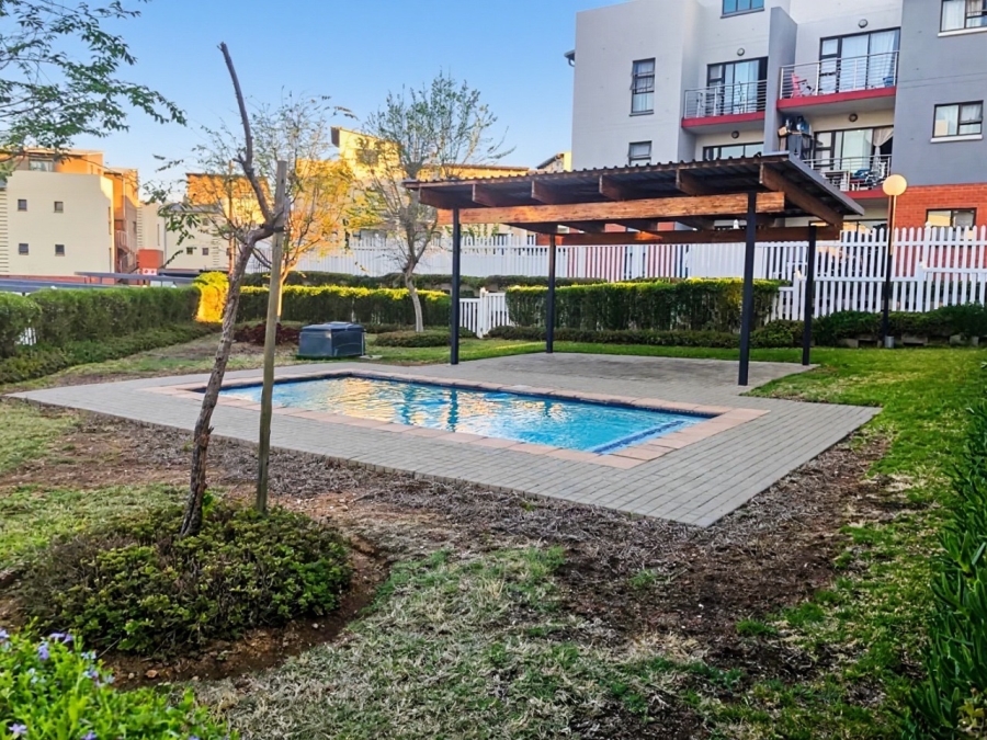 3 Bedroom Property for Sale in Sunninghill Gauteng