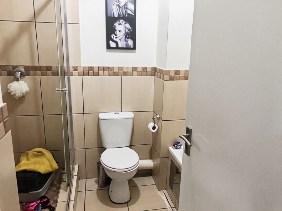 3 Bedroom Property for Sale in Sunninghill Gauteng