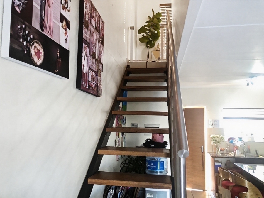 3 Bedroom Property for Sale in Sunninghill Gauteng
