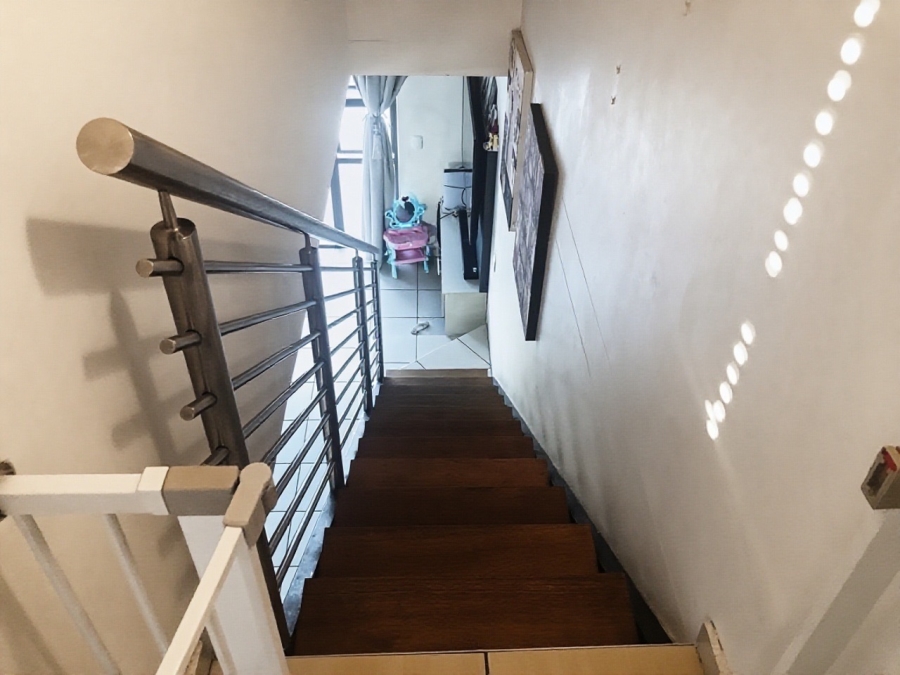 3 Bedroom Property for Sale in Sunninghill Gauteng