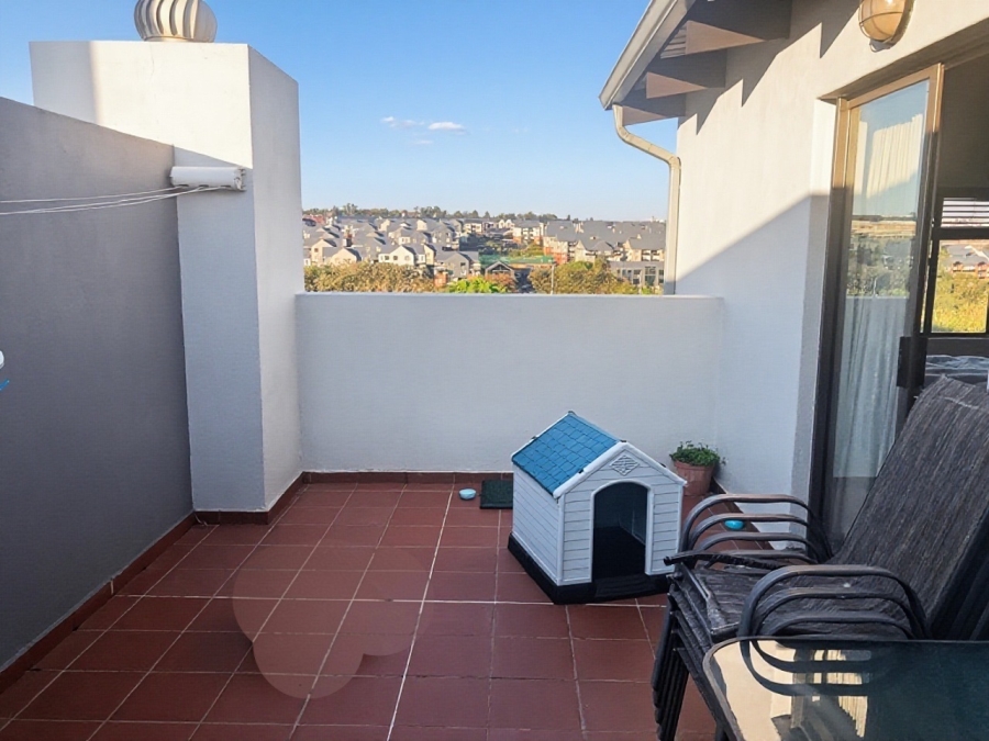 3 Bedroom Property for Sale in Sunninghill Gauteng