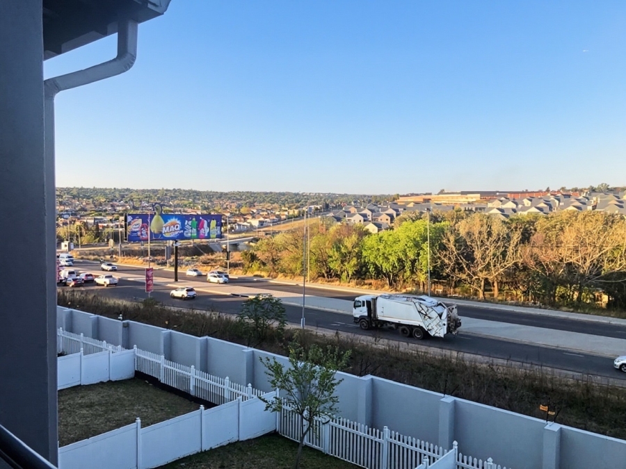 3 Bedroom Property for Sale in Sunninghill Gauteng