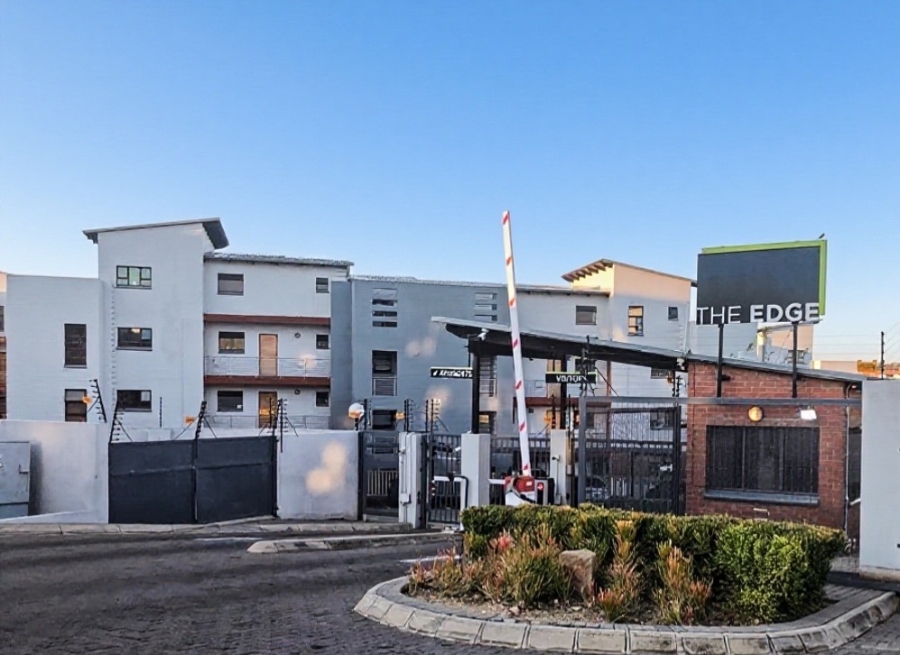 3 Bedroom Property for Sale in Sunninghill Gauteng