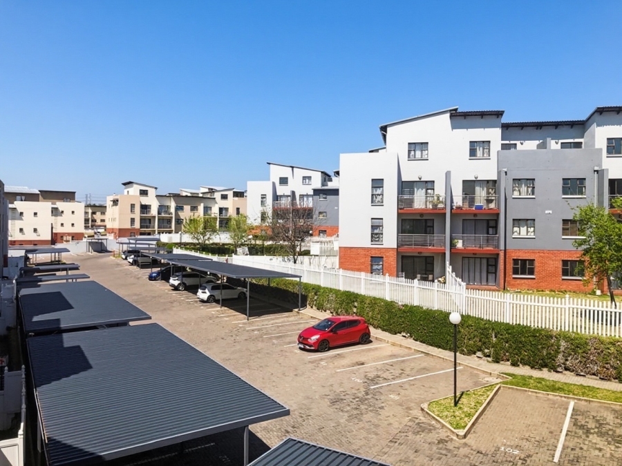 3 Bedroom Property for Sale in Sunninghill Gauteng