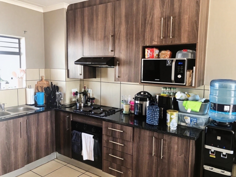 3 Bedroom Property for Sale in Sunninghill Gauteng