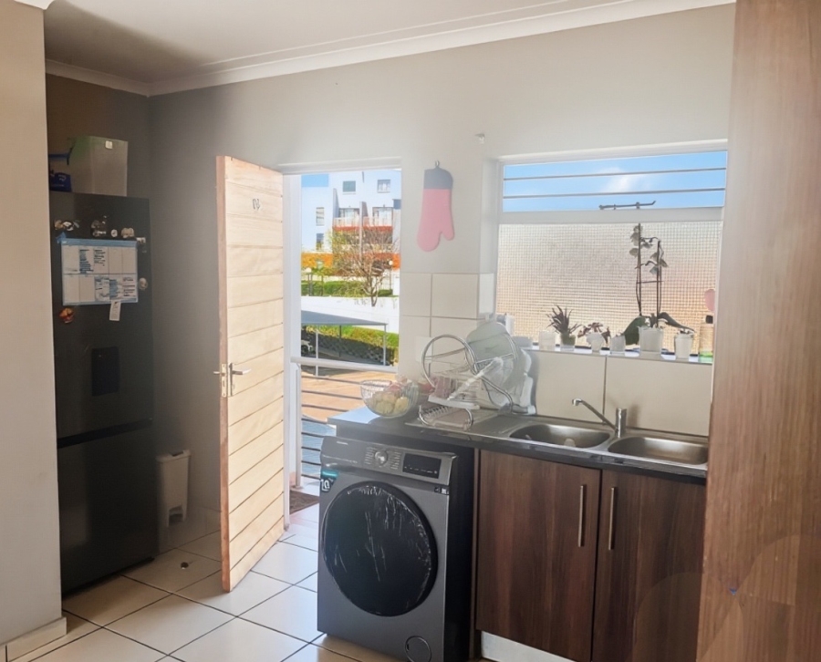 3 Bedroom Property for Sale in Sunninghill Gauteng