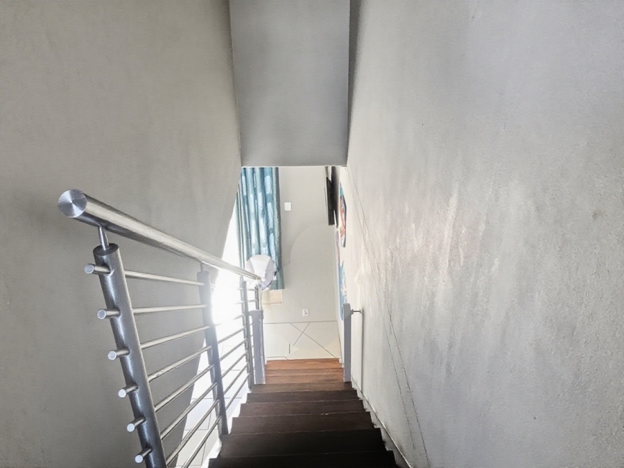 3 Bedroom Property for Sale in Sunninghill Gauteng