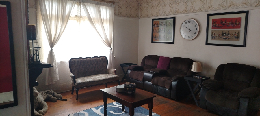 3 Bedroom Property for Sale in Benoni Central Gauteng
