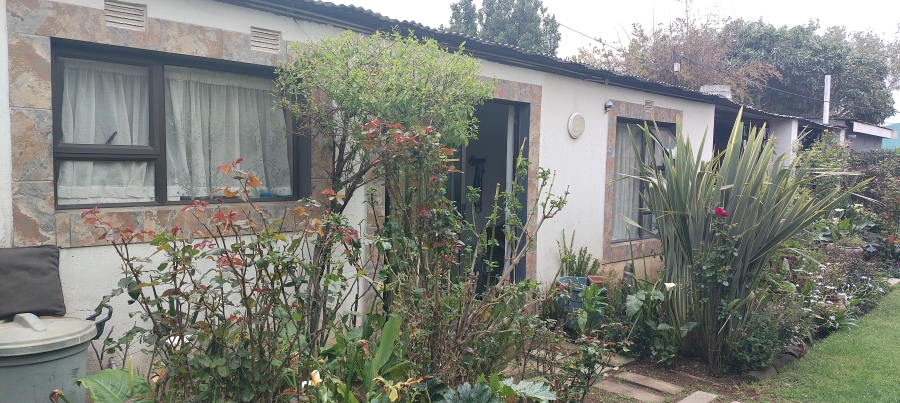 3 Bedroom Property for Sale in Benoni Central Gauteng