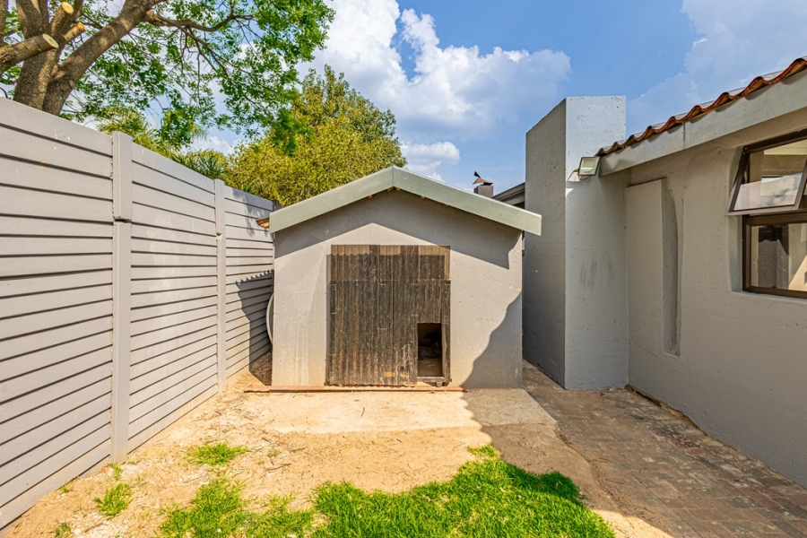4 Bedroom Property for Sale in Van Riebeeck Park Gauteng