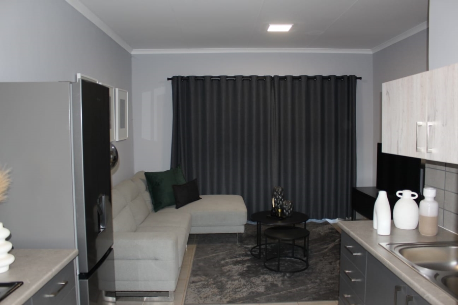 2 Bedroom Property for Sale in Annlin Gauteng