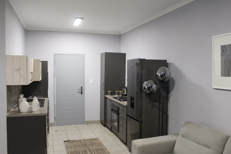2 Bedroom Property for Sale in Annlin Gauteng