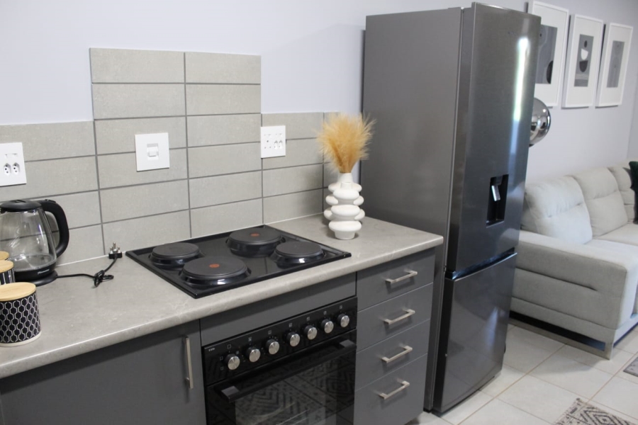 2 Bedroom Property for Sale in Annlin Gauteng