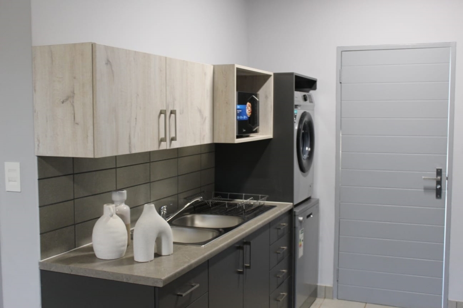 2 Bedroom Property for Sale in Annlin Gauteng