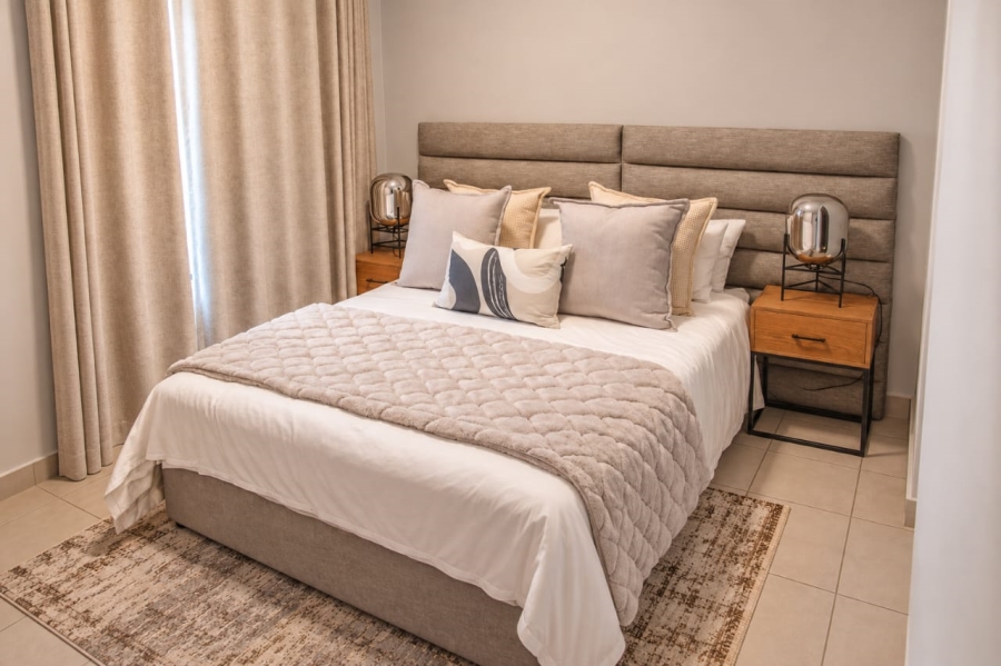 2 Bedroom Property for Sale in Annlin Gauteng