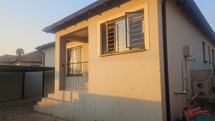 3 Bedroom Property for Sale in Cosmo City Gauteng