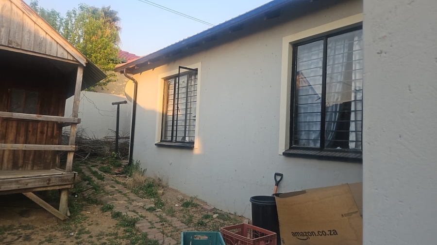 3 Bedroom Property for Sale in Cosmo City Gauteng
