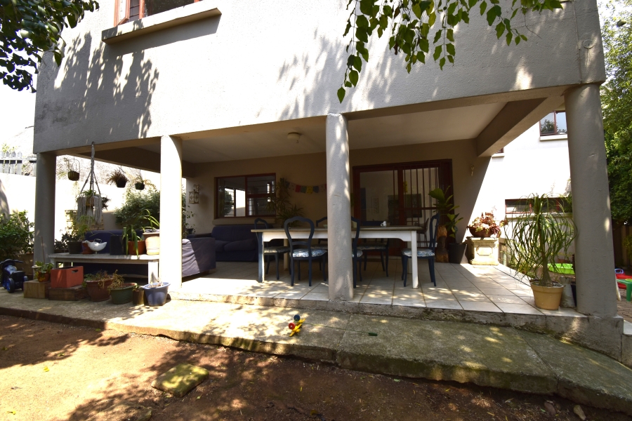 To Let 3 Bedroom Property for Rent in North Riding Gauteng